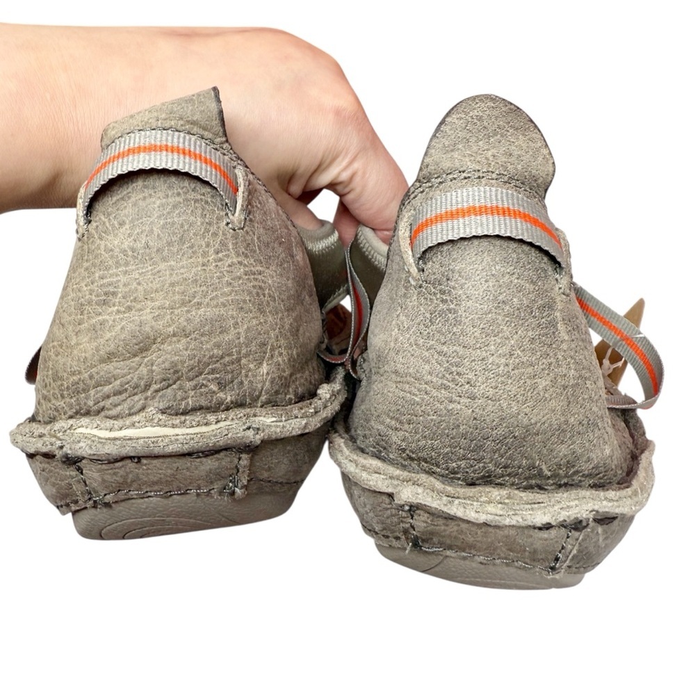 NWT Tamarindo Men’s Taupe Excursion Luxe Tech Construction Outdoor Shoes Sz 8 - Picture 9 of 10